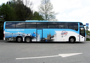 Tourusbussi web